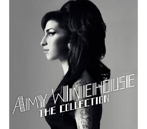 WINEHOUSE, AMY - COLLECTION CD