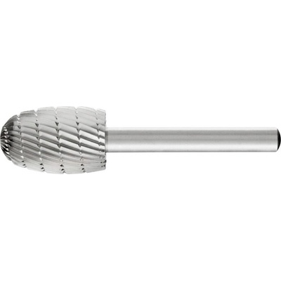 PFERD TOOLS 22461836 frézovací kolík kapka Délka 65 mm Vnější Ø 16 mm Pracovní délka 25 mm Ø hřídele 6 mm