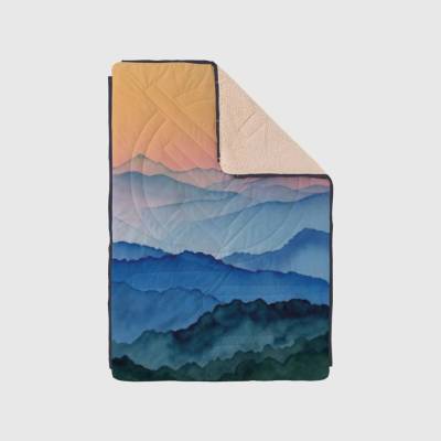 Voited CloudTouch Blanket Nomadsland