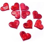 Arpex Sticker (label) Arpex hearts adhesive (WA7453)