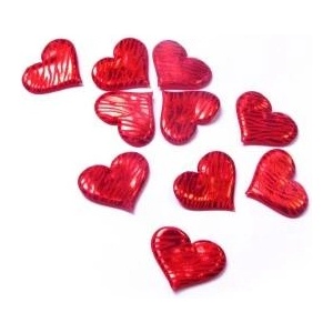 Arpex Sticker (label) Arpex hearts adhesive (WA7453)