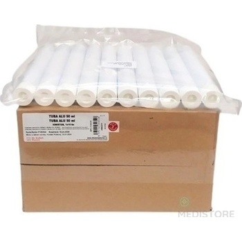 Fagron Tuba Al 50ml IONISTER v kartóne 10 ks