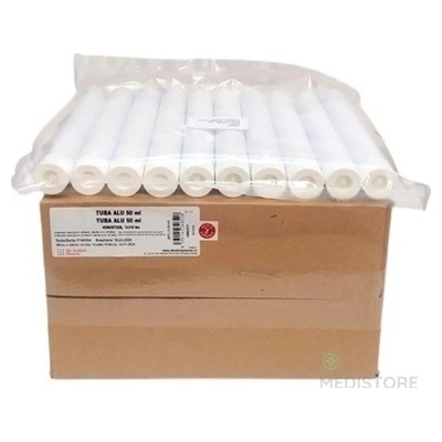 Fagron Tuba Al 50ml IONISTER v kartóne 10 ks