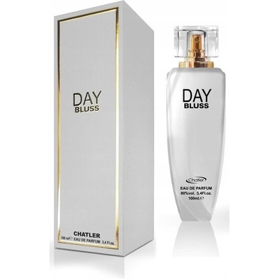 Chatler Day Bluss parfémovaná voda dámská 100 ml