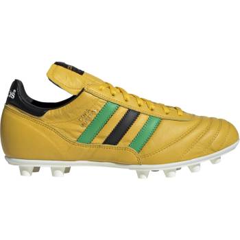 Adidas Футболни бутонки Adidas Copa Mundial Firm Ground Football Boots - Gold/Black
