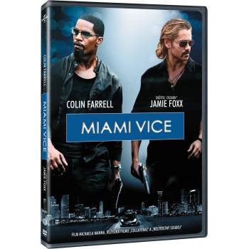 MagicBox Маями Вайс - dvd (045545)