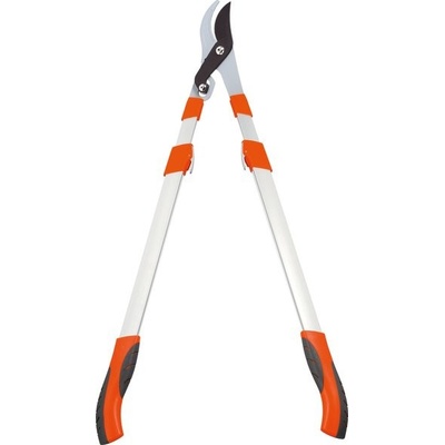 Nůžky na silné větve dorazové teleskopické 75-100 cm Stocker