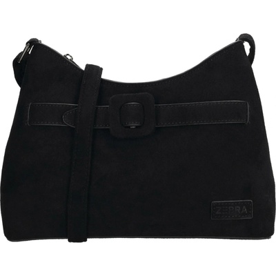 Zebra trends Davina 25638 Black 4L