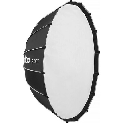 Godox Quick deštníkový softbox S105T 105 cm bowens