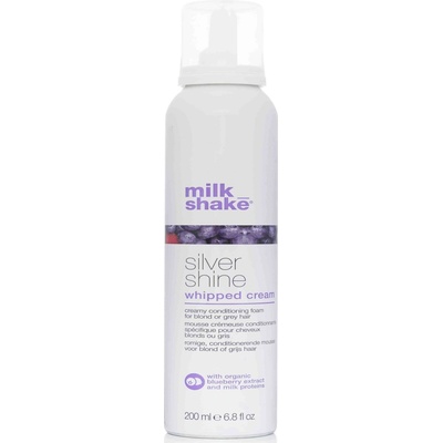 Milk_Shake Silver Shine Whipped Cream 200 ml