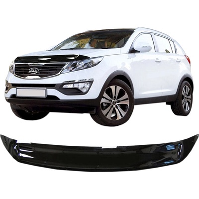 SCOUTT Deflektor prednej kapoty Kia Sportage 2010-2015