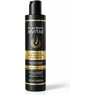 Placenta Xivitae šampon proti padání vlasů 250 ml