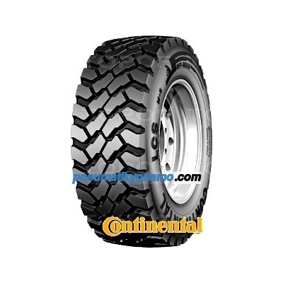 Continental LCS 265/70 R17,5 139/136M