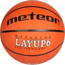 Meteor Layup