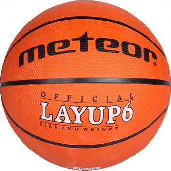 Meteor Layup