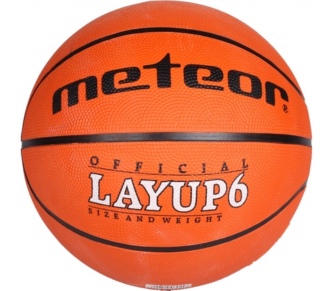 Meteor Layup
