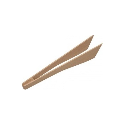 Kliešte drevené široké 28cm SK