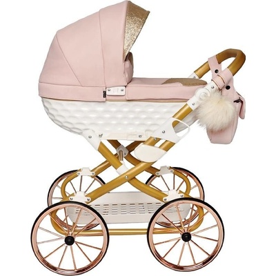 Jasmine Retro Princess 03