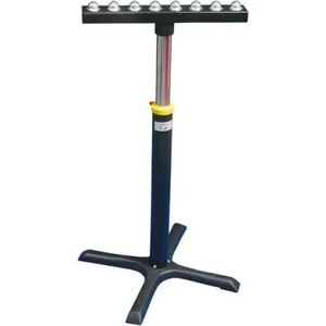 Holzmann Стойка работна Holzmann S1609 80 кг (9120039901442)
