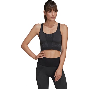 ADIDAS Потник Karlie Kloss Seamless Knit Layered