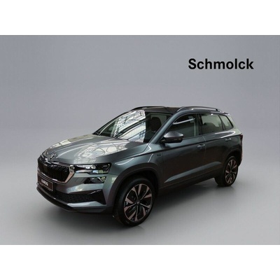 Skoda Karoq 2.0 TDI Tour 110 kW