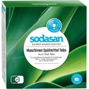 Sodasan Eko tablety do myčky 25 ks