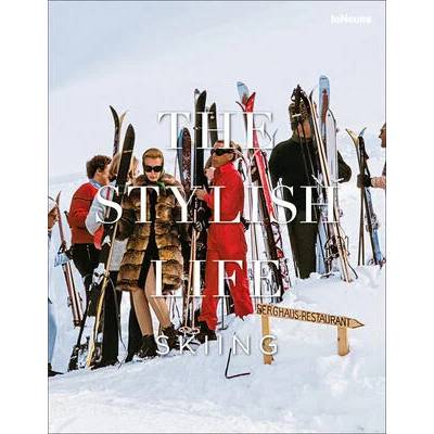 Stylish Life: Skiing