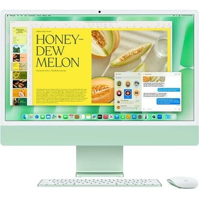 Apple iMac 24'' MWUE3CZ/A