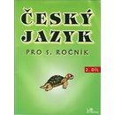 Český jazyk pro 5.ročník Hana Mikulenková