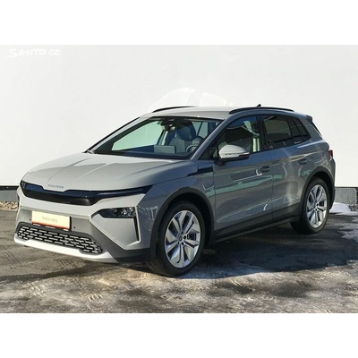 Skoda Elroq 50 125 kW