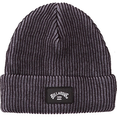 Billabong Arch Patch black