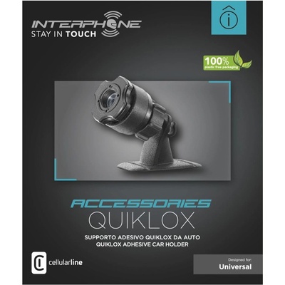 Interphone SAQUIKLOXADHCAR