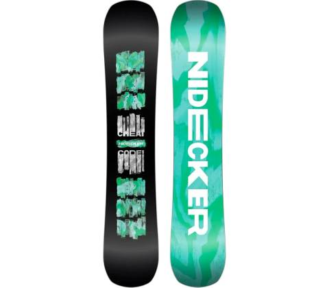 Nidecker Cheat Code W 26/27