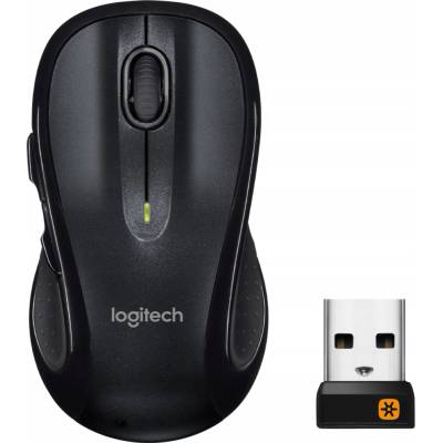 Logitech Wireless Mouse M510 910-001826