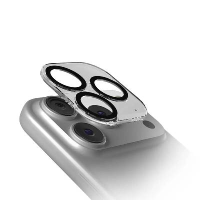 Camera Glass за iPhone 17 Pro с технология D3O (TED3OCAMGLIP1763P)
