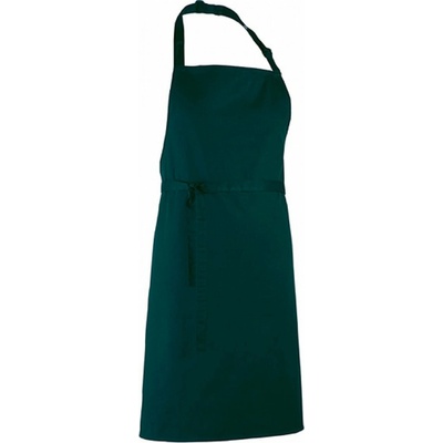 Premier Workwear Klasická zástěra Premier petrolejová tmavá PW150