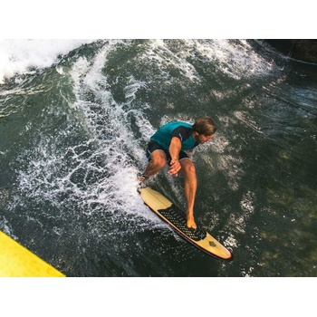 Surfing