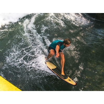 Surfing