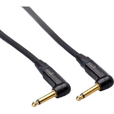 Bespeco AHPP015 0, 15 m Ъглов - Ъглов Пач кабел (AHPP015)