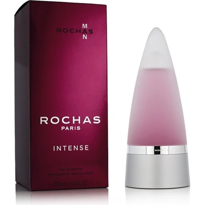 Rochas Rochas pánská Intense parfémovaná voda 100 ml