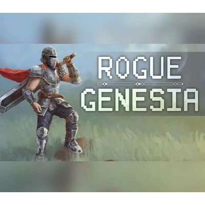 Rogue: Genesia