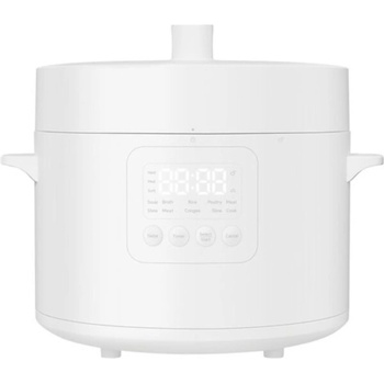 Xiaomi Electric Pressure Cooker 4.8L EU od 94,53 € - Heureka.sk