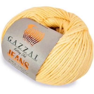 Příze Gazzal Jeans 1123