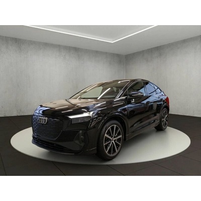 Audi Q4 40 e-tron 150 kW