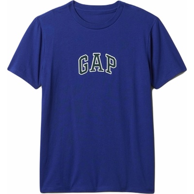 Gap pánske tričko s logom 570044-27