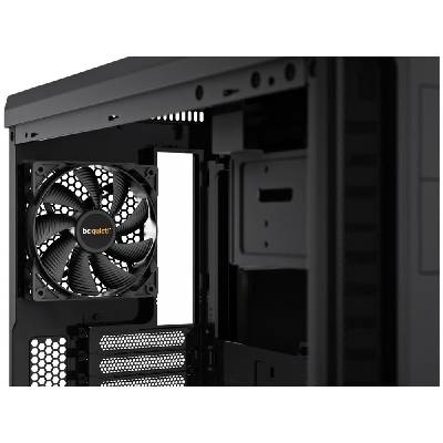 Be quiet! Pure Base 600 BG021
