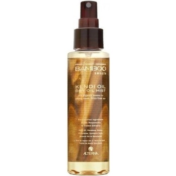 Alterna Bamboo Smooth Kenda Oil Dry Mist 125 ml