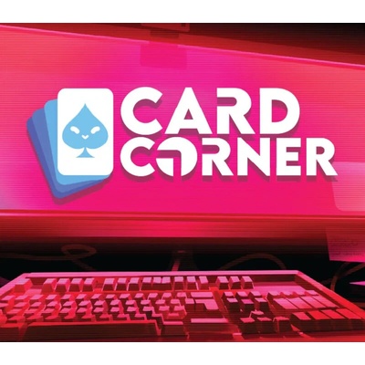 Card Corner