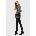 AllSaints Блуза AllSaints RITA STRIPE TEE (W003JY)