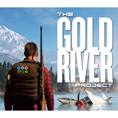 The Gold River Project